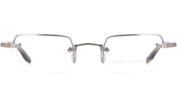  Barton Perreira Hillix titanium frame eyeglasses 