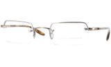  Barton Perreira Hillix titanium frame eyeglasses 