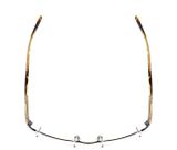  Barton Perreira Hillix titanium frame eyeglasses 