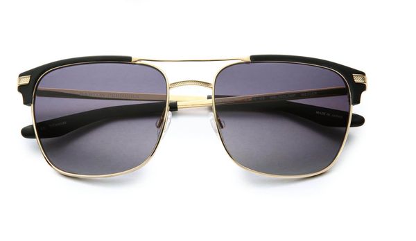  Barton Perreira Wexler Polarized lenses. 