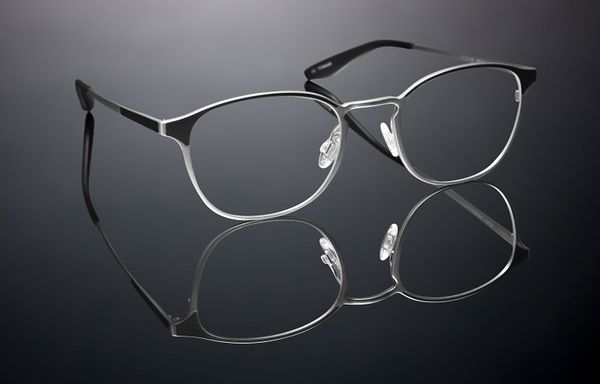  Barton Perreira Zalon titanium frame 