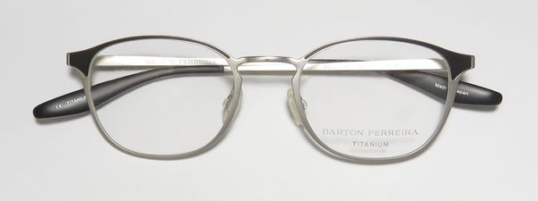  Barton Perreira Zalon titanium frame 