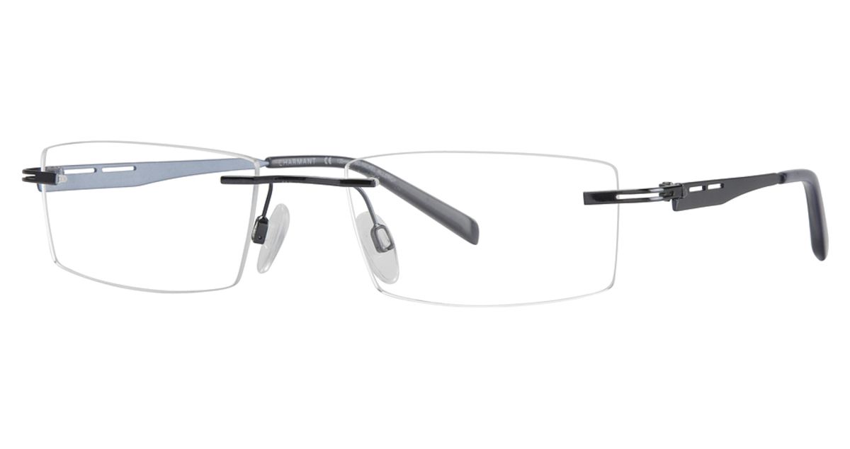 Charmant 11904 BK Titanium Charmant 11904 BK Titanium