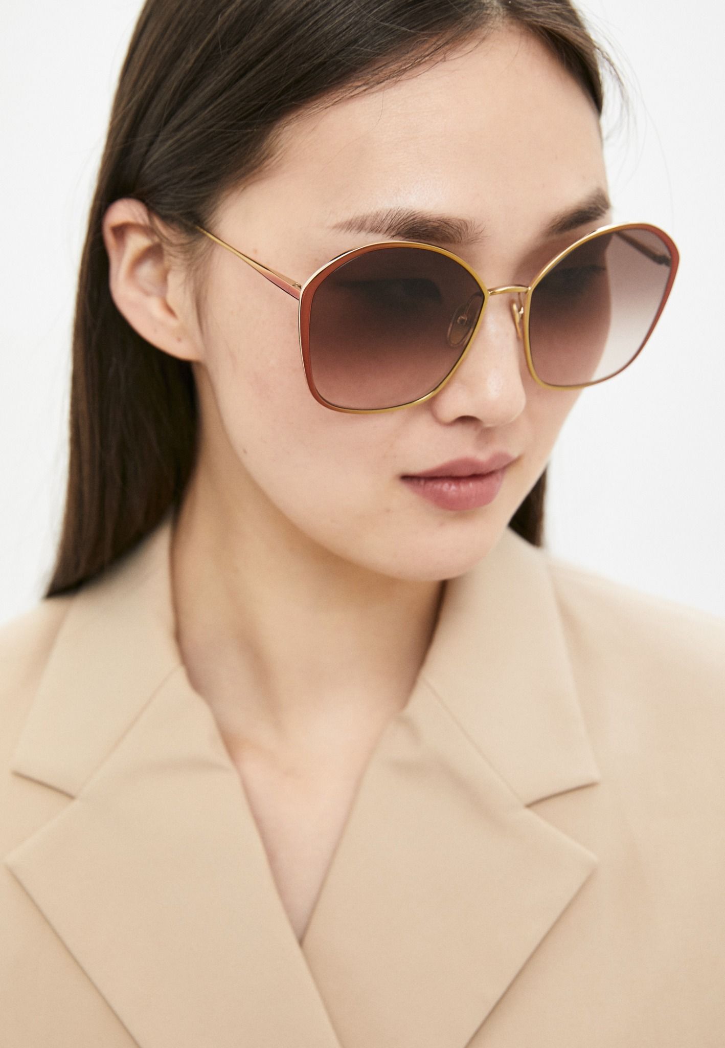  Chloe CH0015s 001 sunglasses 