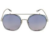  Chloe CH0042S 002 sunglasses 