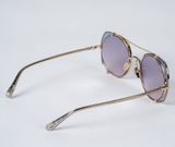  Chloe CH0042S 002 sunglasses 