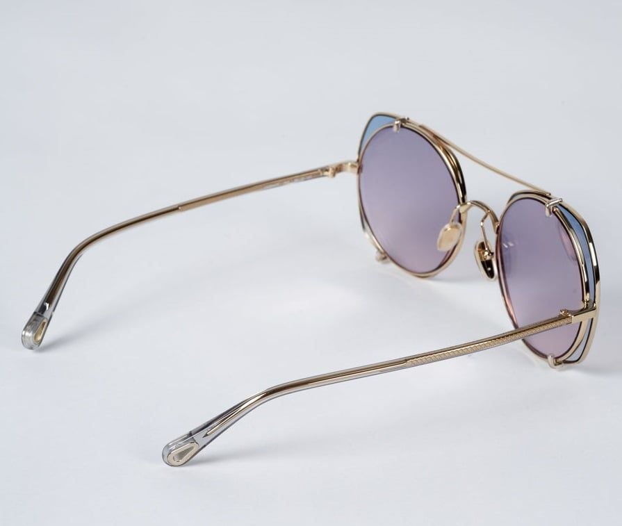  Chloe CH0042S 002 sunglasses 