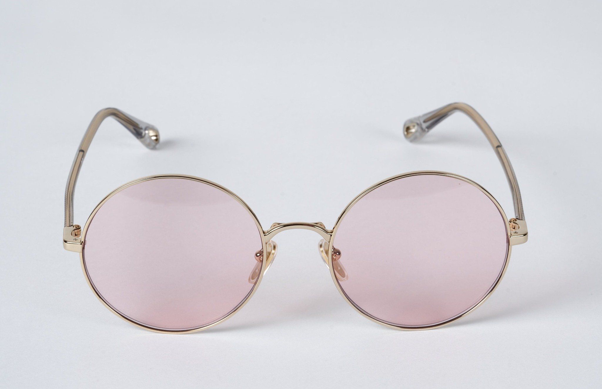  Chloe CH0042S 002 sunglasses 
