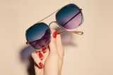  Chloe CH0042S 002 sunglasses 