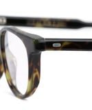  Cutler & Gross M1207 