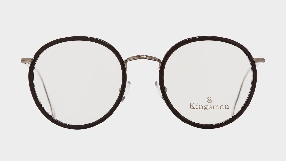  Cutler & Gross x Kingsman 9000 eyeglasses 