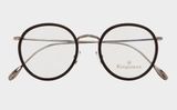  Cutler & Gross x Kingsman 9000 eyeglasses 