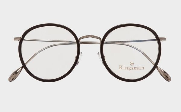  Cutler & Gross x Kingsman 9000 eyeglasses 