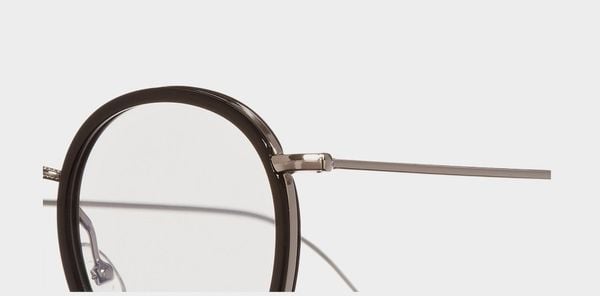  Cutler & Gross x Kingsman 9000 eyeglasses 