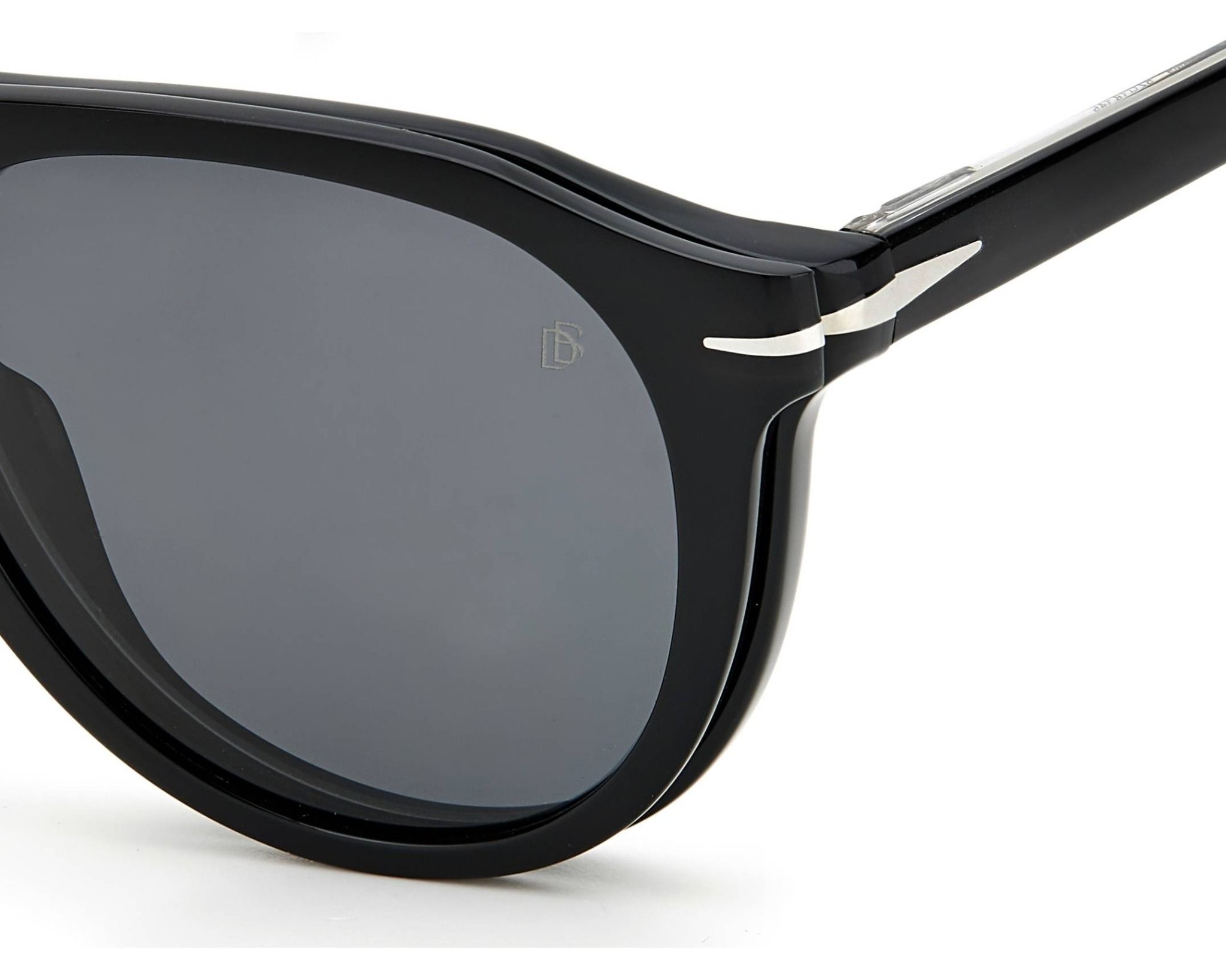 David Beckham DB7032GCS glasses with clip-on David Beckham DB7032GCS glasses with clip-on