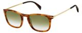  David Beckham DB 1034/S 0hQz sunglasses 