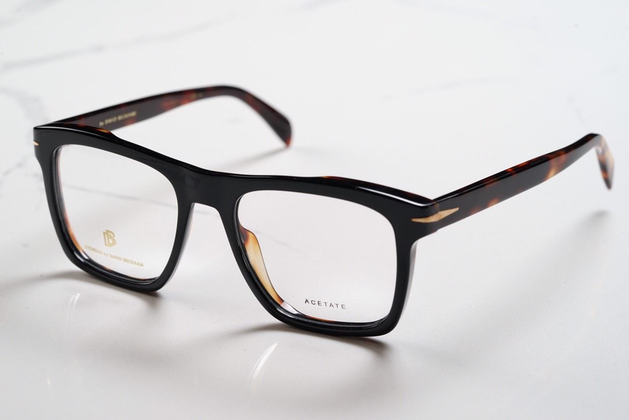  David Beckham DB 7020 eyeglasses 