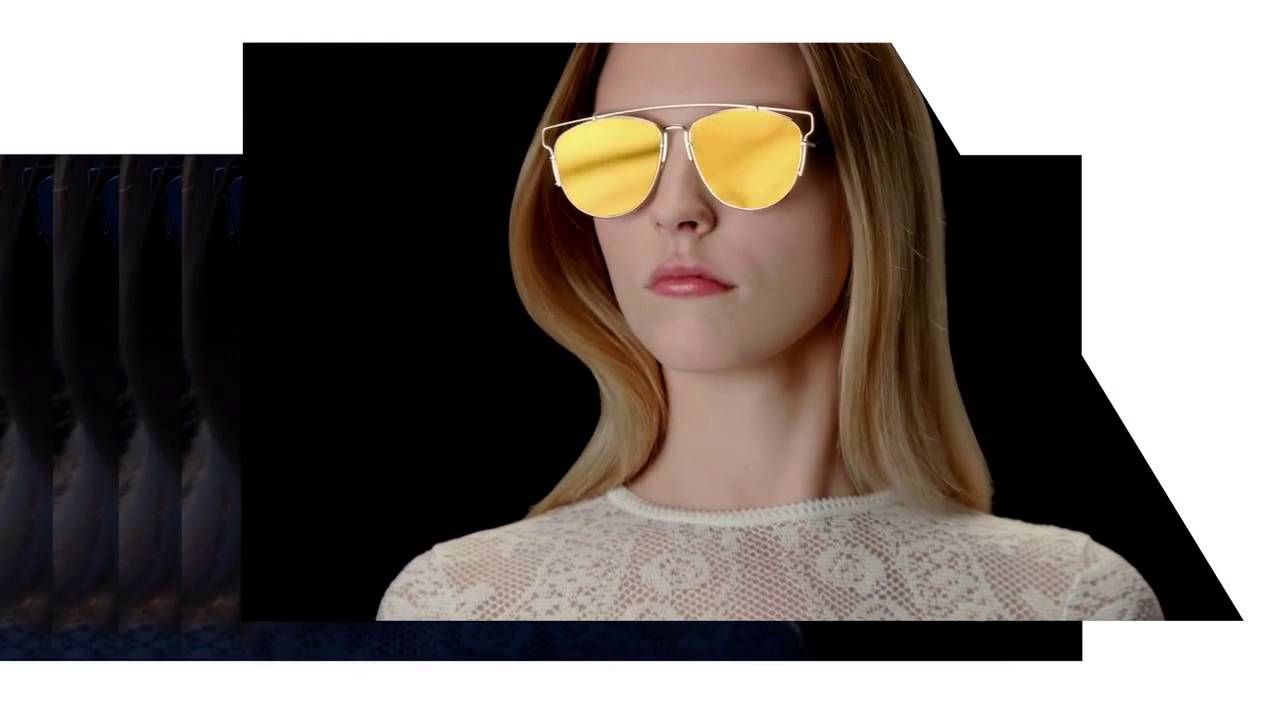  Dior DIORTECHNOLOGIC RHL/83 sunglasses 