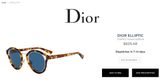  Christian Dior - 
