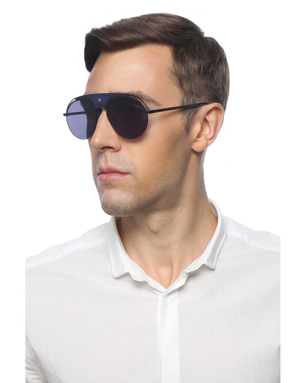 Dior Evolution sunglasses. Dior Evolution sunglasses.