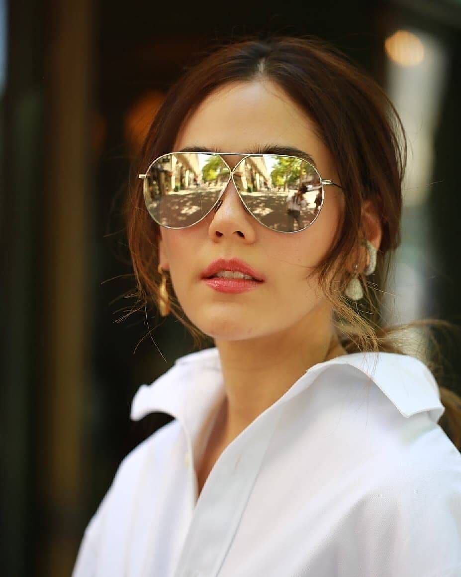  DIOR STELLAIRE 3 J5G-70 sunglasses 