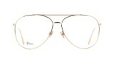  Christian Dior STELLAIRE O17 0J5G eyeglasses 