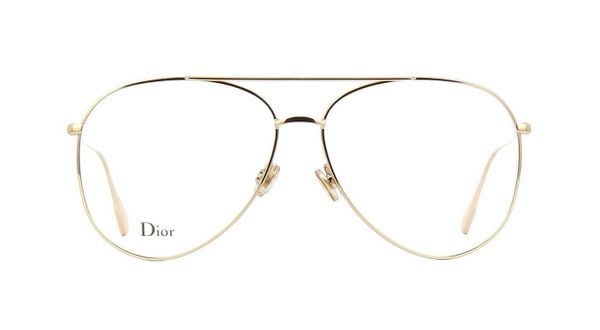  Christian Dior STELLAIRE O17 0J5G eyeglasses 