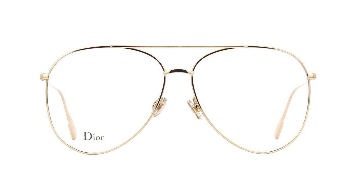  Christian Dior STELLAIRE O17 0J5G eyeglasses 