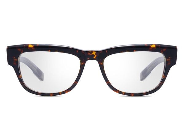  DITA Lancier LSA-704 tortoise frame 