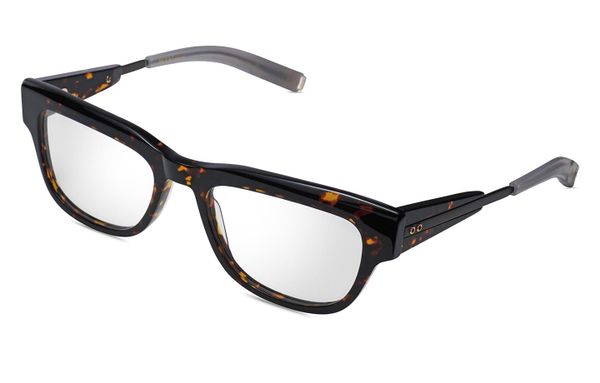  DITA Lancier LSA-704 tortoise frame 