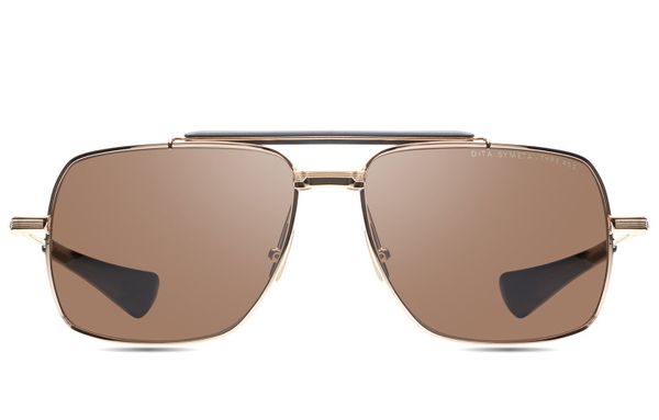  DITA Symeta Type 403 Gold 