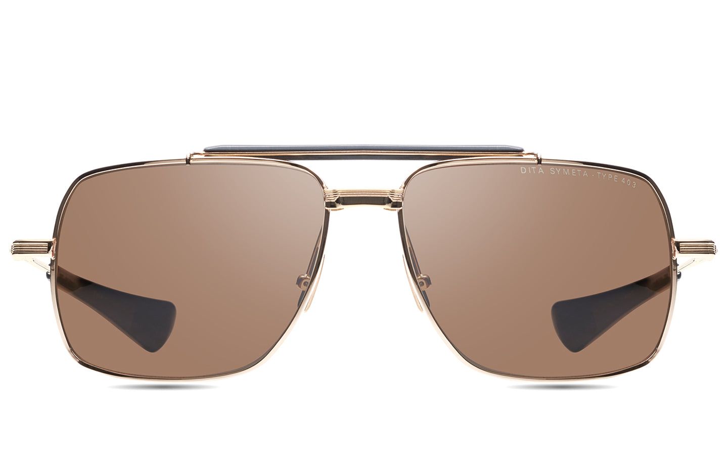  DITA Symeta Type 403 Gold 