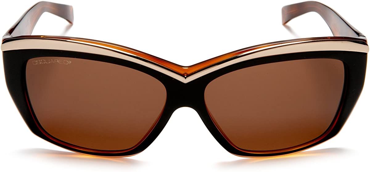  (ĐÃ BÁN) Dsquared DQ 0017s 05E sunglasses 