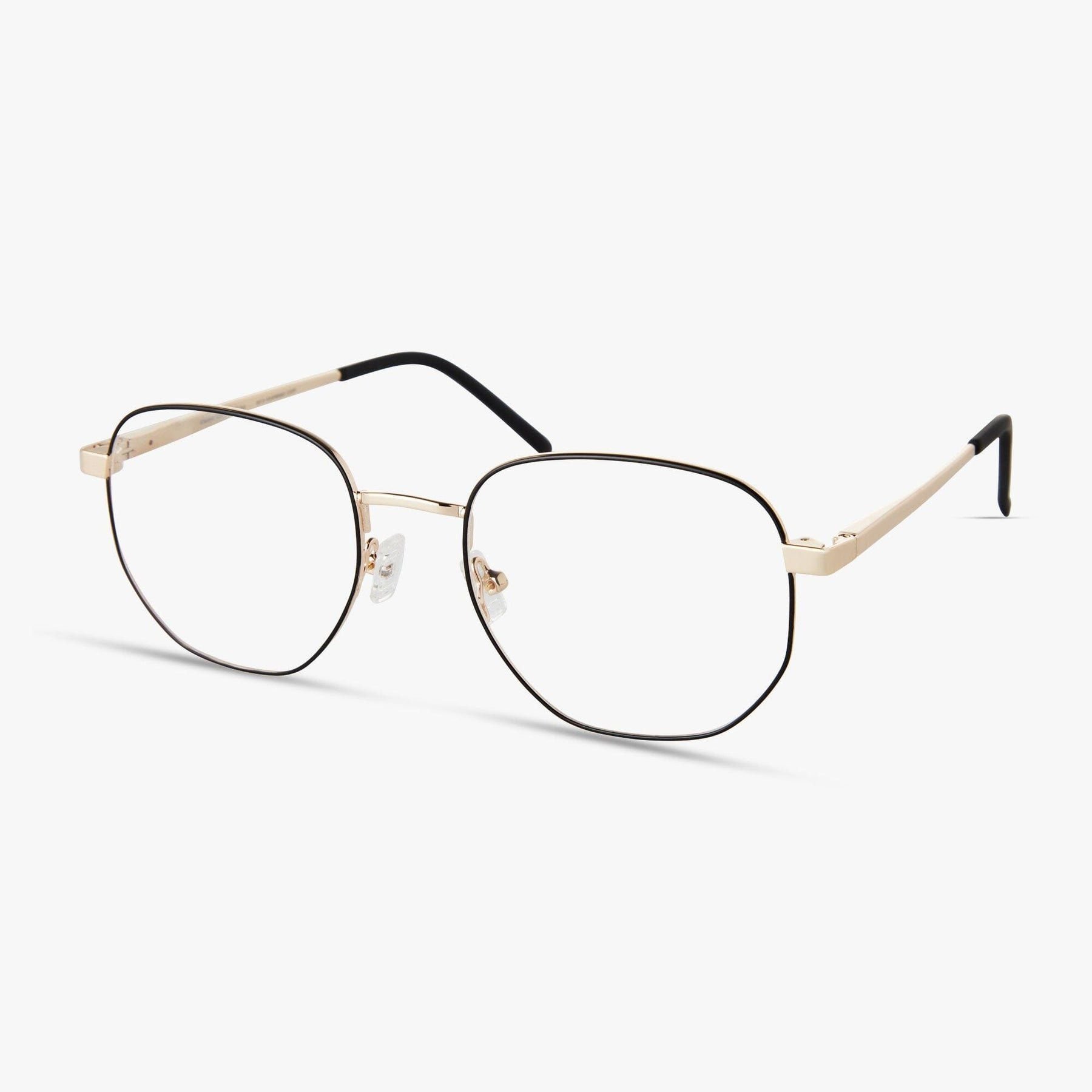  Eco Caraway eyeglasses 