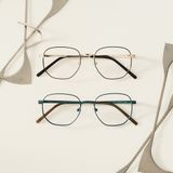  Eco Caraway eyeglasses 