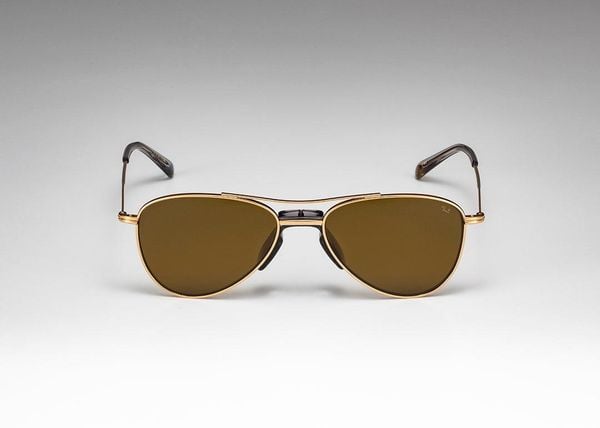  Eyevan 7285 713E 9005 sunglasses 