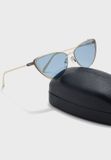  Ferragamo SF206S 703 sunglasses 