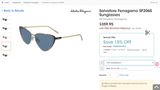  Ferragamo SF206S 703 sunglasses 