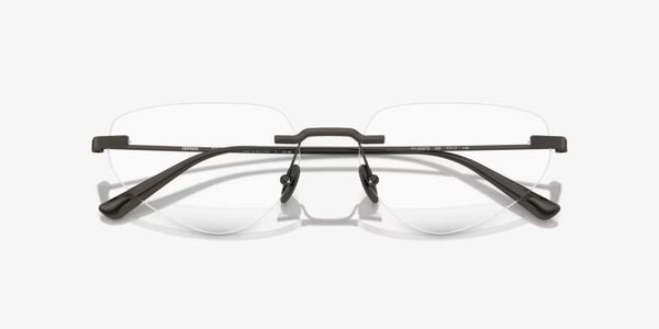  Ferrari FH3002TD 306 titanium eyeglasses 