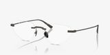  Ferrari FH3002TD 306 titanium eyeglasses 
