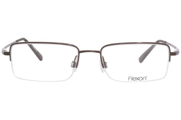  (ĐÃ BÁN) Flexon Davisson 600 titanium eyeglasses 