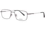  Flexon H6001 Gunmetal titanium frame. 