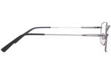  Flexon H6001 Gunmetal titanium frame. 