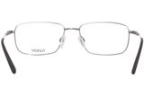  Flexon H6001 Gunmetal titanium frame. 