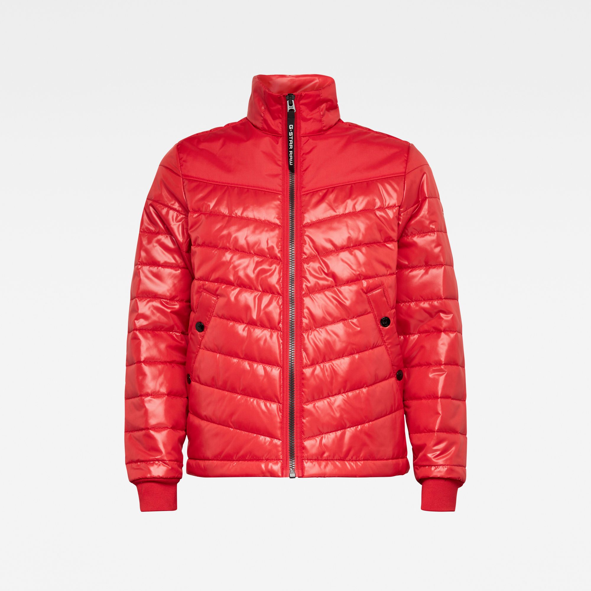  G Star Raw quilted jacket 