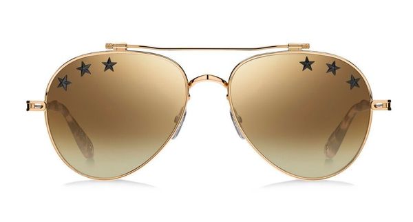  (ĐÃ BÁN) Givenchy GV 7057 DDB/NQ sunglasses 