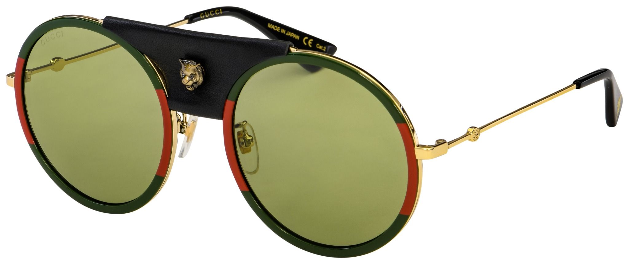  Gucci GG0061S 017 sunglasses 