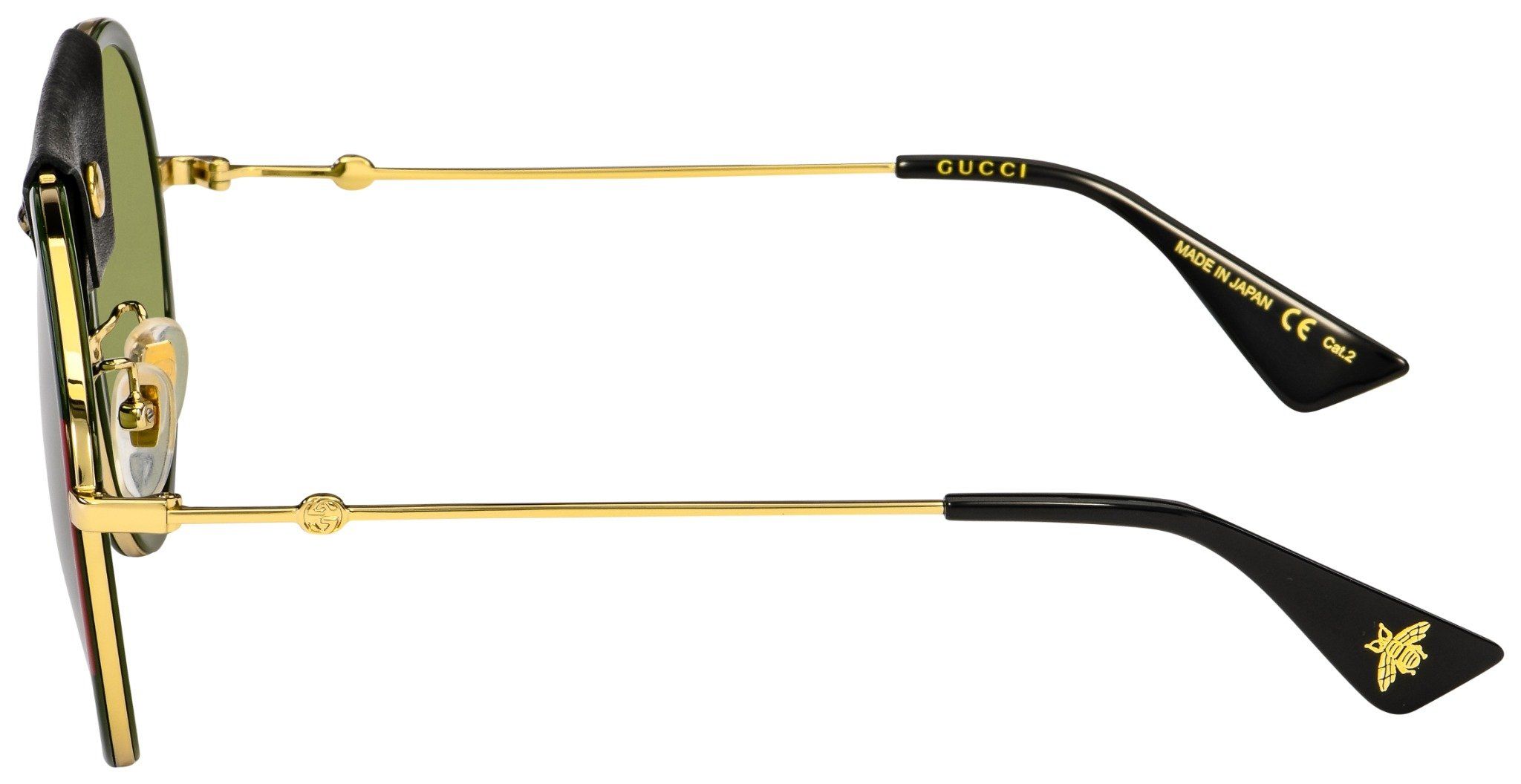  Gucci GG0061S 017 sunglasses 