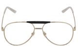  Gucci GG0242S 001 eyeglasses 
