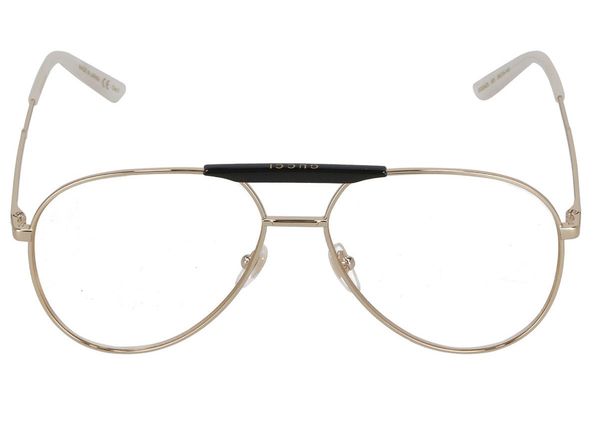  Gucci GG0242S 001 eyeglasses 